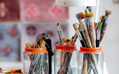 Art Exhibition Autumn 2016