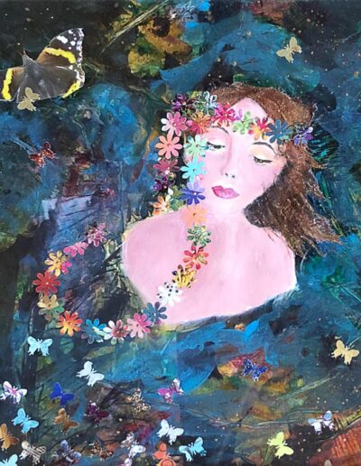 The Dream by Linda Harvey.
