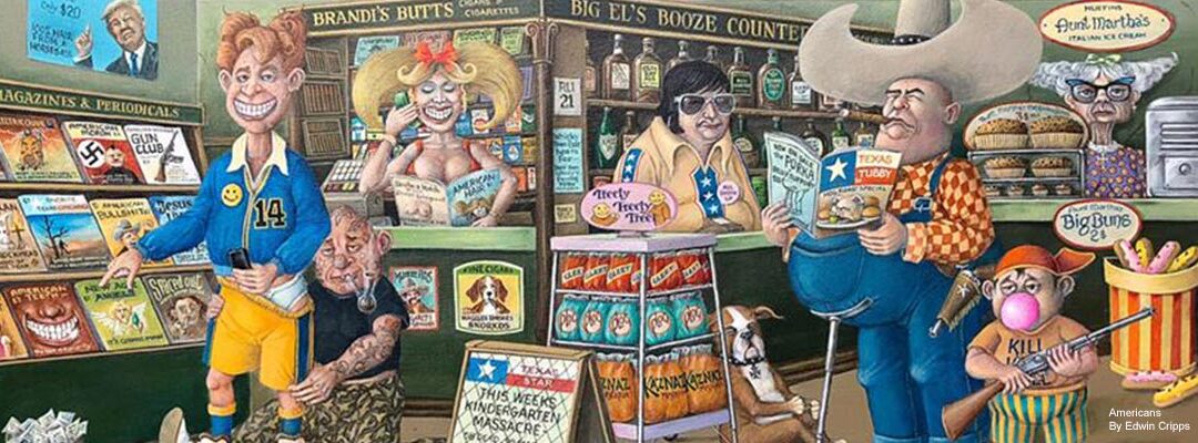 Art Exhibition 2018