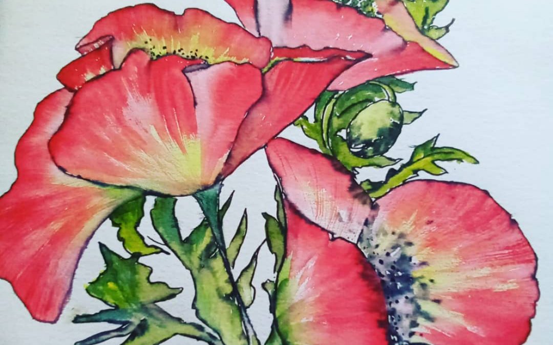 Day Art Retreat