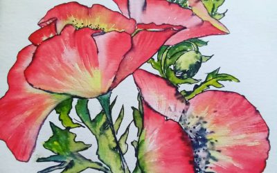 Day Art Retreat