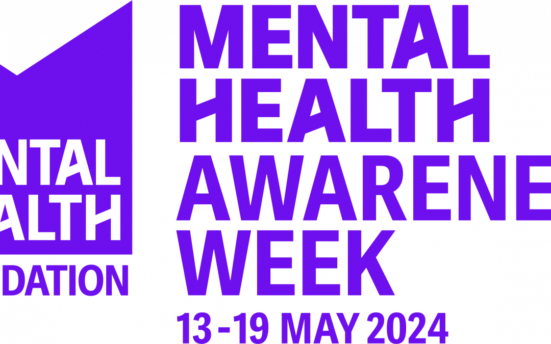 Mental Health Awareness Week