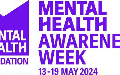 Mental Health Awareness Week